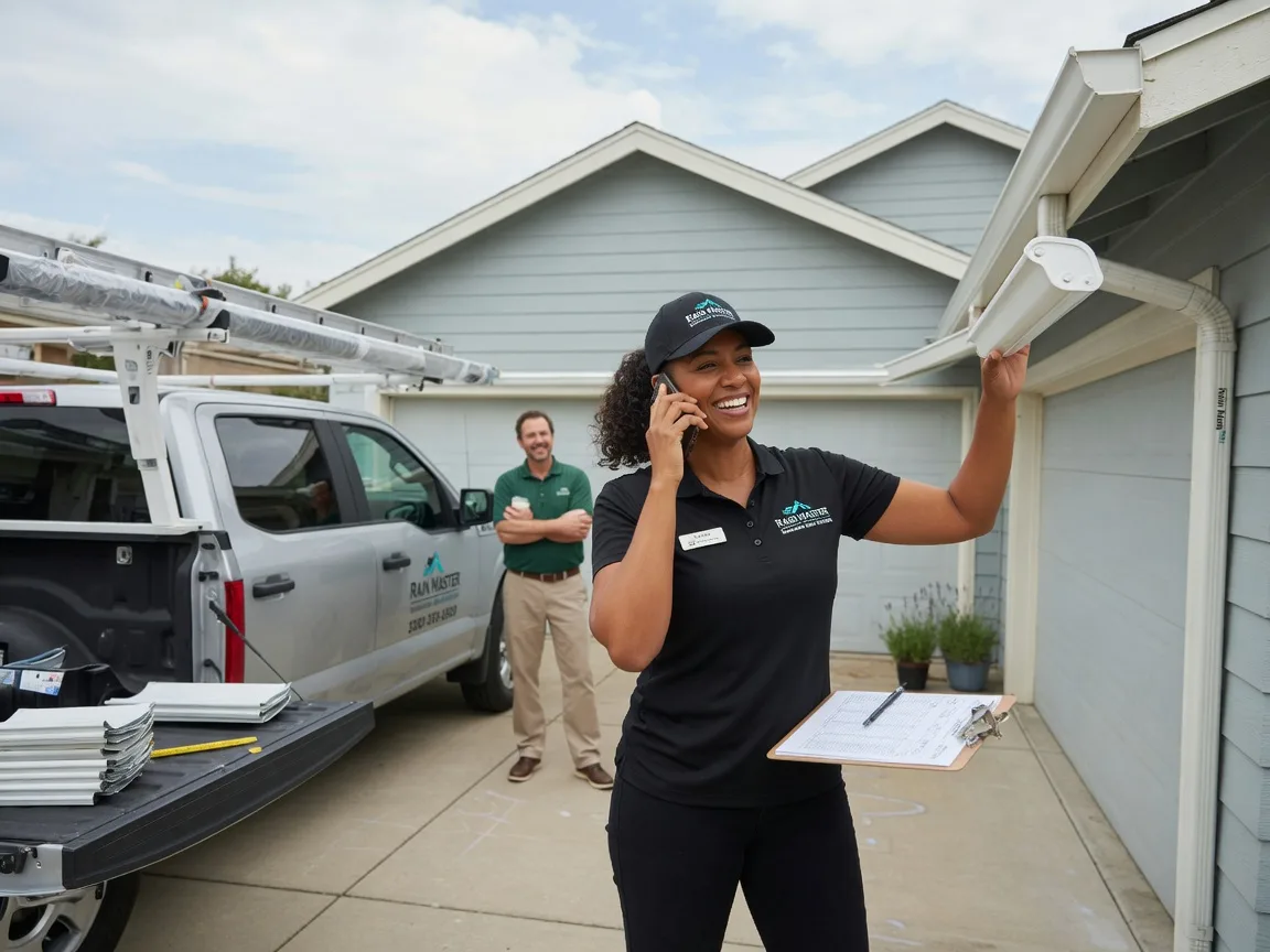 Gutter Installation Litchfield, IL FAQs